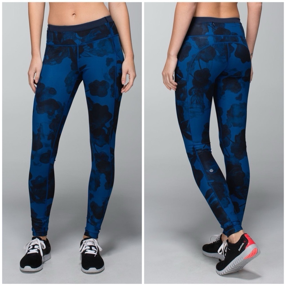 Lululemon Speed Tight II